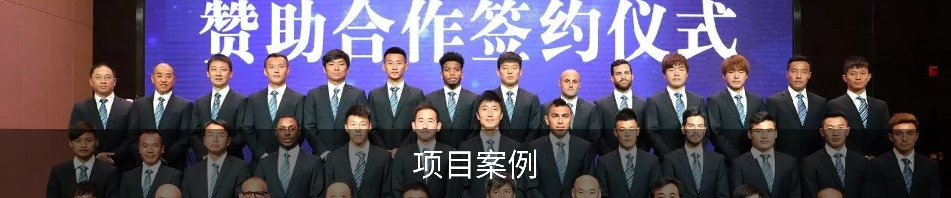 项目案例